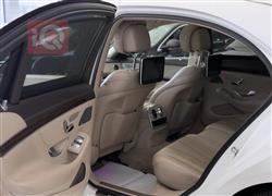 مرسيدس بنز S-Class